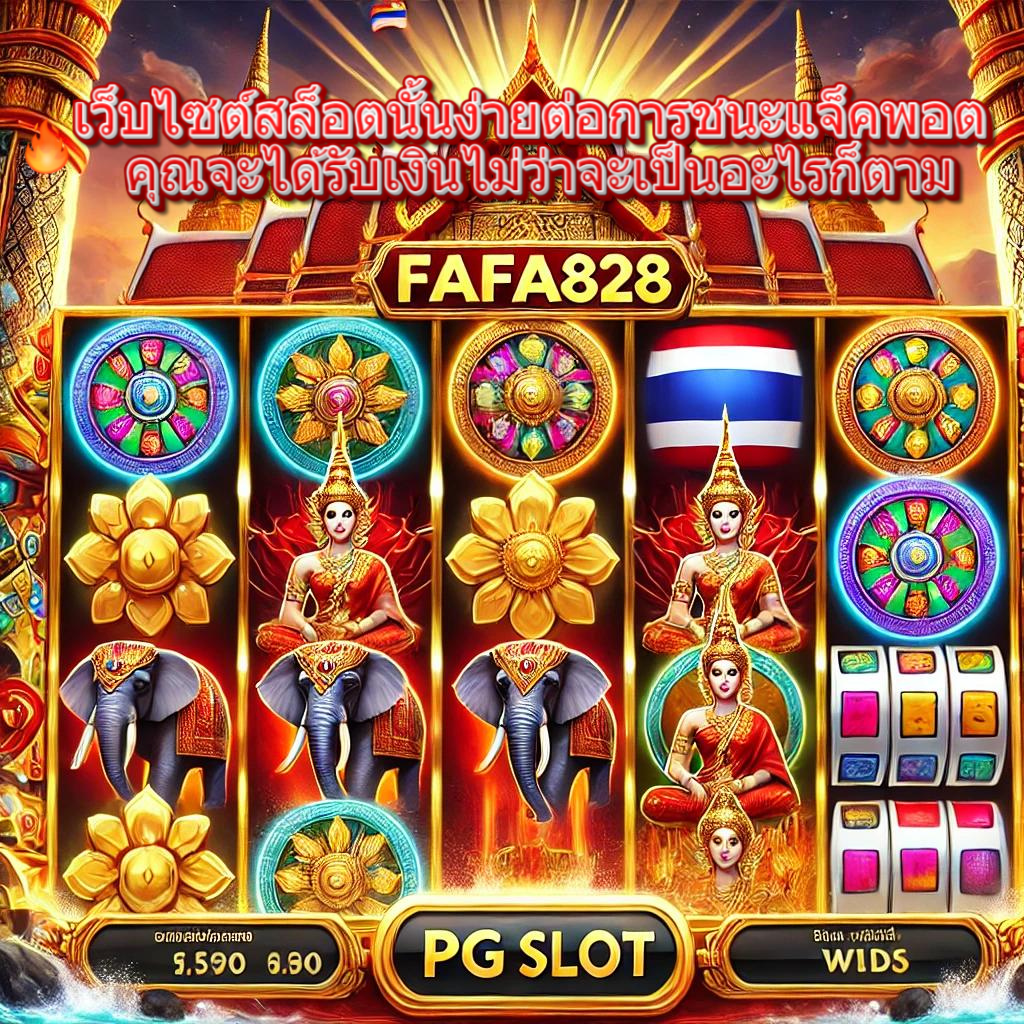 ทดลองเล่นเกมสล็อต เว็บตรง สล็อต ฝากถอนออโต้ ไม่ผ่านเอเย่นต์ 2026